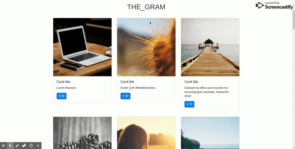 The Gram